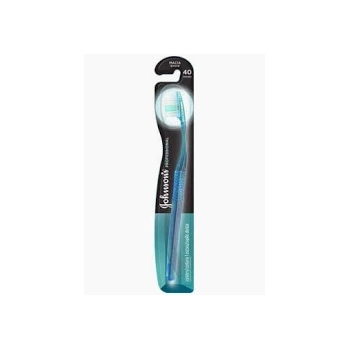 Escova J&J Reach Prof Gd 40 Md 12 Und © »