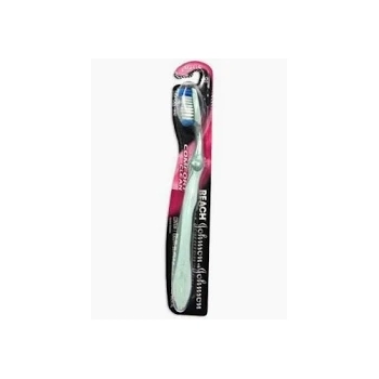 Escova J&J Reach Professional Gd 40 Macia 12 Und »