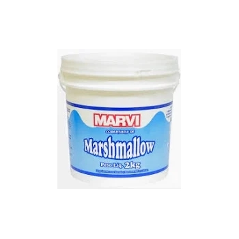 Marshmallow 2Kg Marvi
