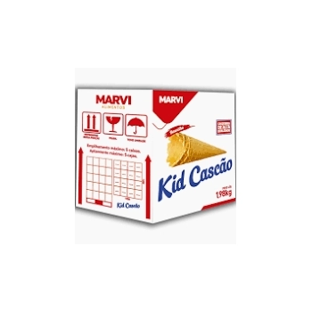 Cascão 2,28Kg Marvi