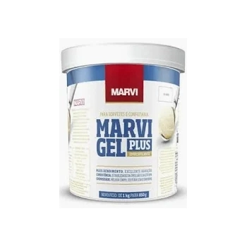 Emulsificante Marvigel Plus 850G Marvi