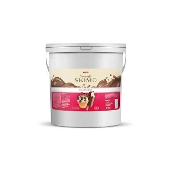 Cobertura Skimo Moreninha 12Kg Marvi