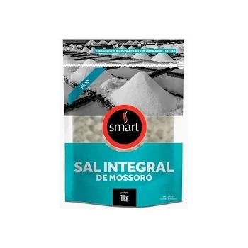 SAL MARINHO MOIDO SMART 12X1KG - JASMINE