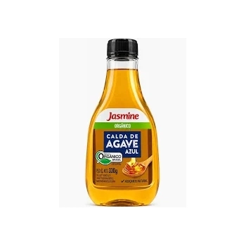 ORGANICO CALDA AGAVE - 330G - JASMINE