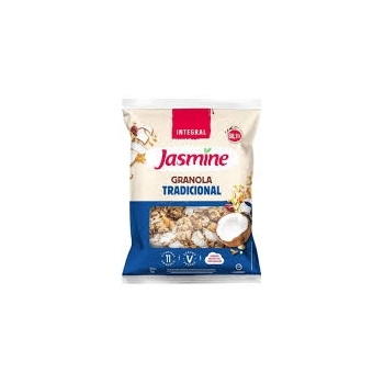 GRANOLA TRADICIONAL INTEGRAL 1KG- JASMINE