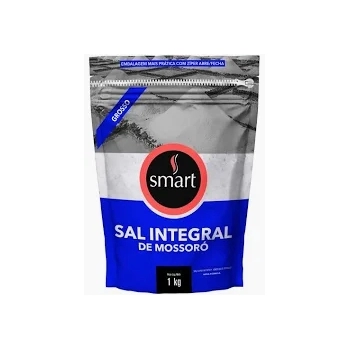 SAL MARINHO GROSSO SMART 12X1KG - JASMINE