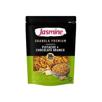 GRANOLA INTEGRAL COC 180G - JASMINE