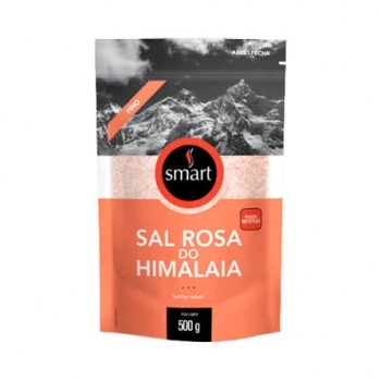 SAL ROSA DO HIMALAIA FINO SMART 12X1KG - JASMINE