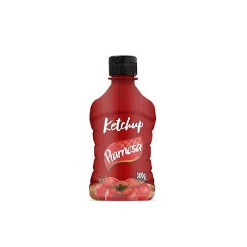 EXTRATO DE TOMATE MINI POUCHE 140G - PRAMESA