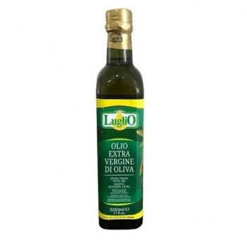 Azeite De Oliva Extra Virgem 500Ml Luglio