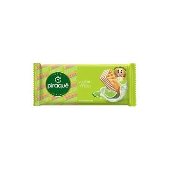 Biscoito Wafer Limão 100g Piraque