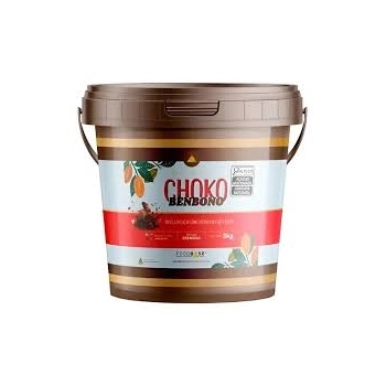 RECHEIO CHOKO BEN BONO 3KG - FOOD BASE
