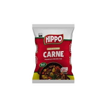 CALDO DE CARNE 1,01KG - HIPPO
