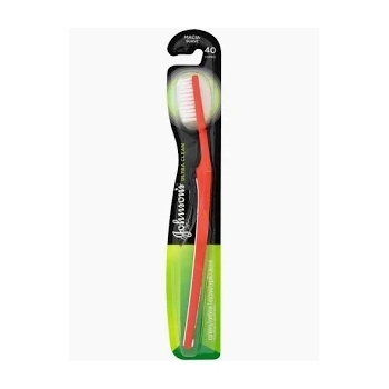 Escova De Dente Reach Ultraclean Macia Johnsons Kenvue
