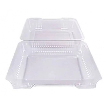 Lunch Box 18 100Un Festapack