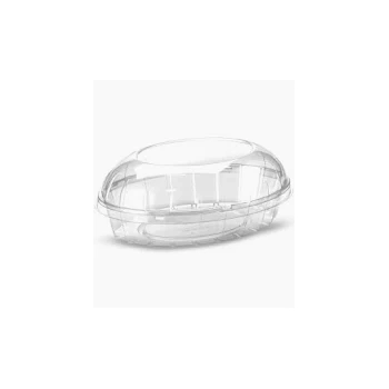 Embalagem G34P Para Mini Colomba Cristal 1000Ml Galvanotek