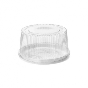 G 50Ma Torta Pequena Millenium Alta 1,7Kg Branca Galvanotek 50Cj