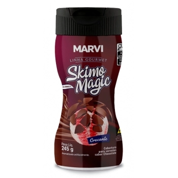 Cobertura Skimo Magic 245G Marvi