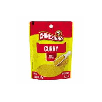 CURRY 10G - CHINEZINHO