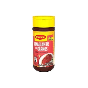AMACIANTE CAR C/ TEMPERO 30X120GBR - MAGGI