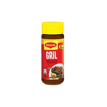 GRIL TEMPERO 30X120G XW - MAGGI