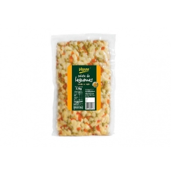 SELETA DE LEGUMES 2,5 KG - VAPZA