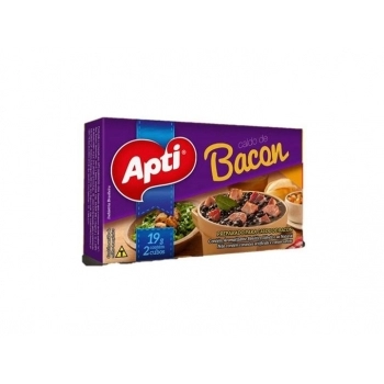 CALDO DE BACON 19G - APTI
