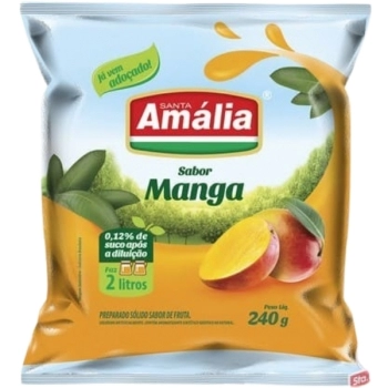 REFR. PO MANGA 240G STA AMALIA 12X240 G