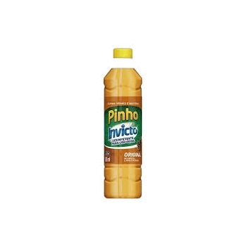 DESINFETANTE PINHO INVICTO ORIGINAL 500 ML