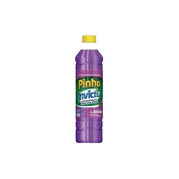 DESINFETANTE PINHO INVICTO LAVANDA 500 ML