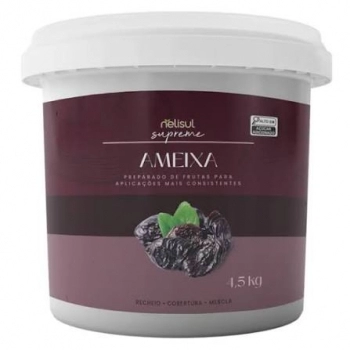 PREPARADO DE FRUTAS PARA RECHEIO SABOR AMEIXA 4,1