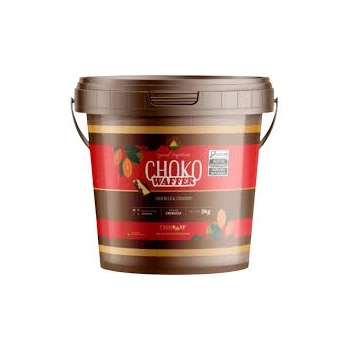 RECHEIO CHOKO BUENISSIMO 3KG - FOOD BASE