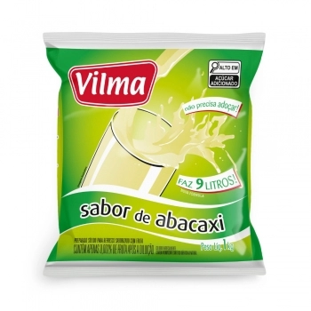 Refresco Vilma Manga 1Kg