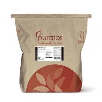 Soft´r Alpaga 10Kg Puratos