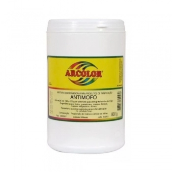 Antimofo 800G Arcolor