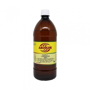 Essência De Laranja 960Ml Arcolor