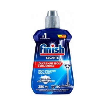 Detergente Em Pó Lava Louças 1Kg Finish