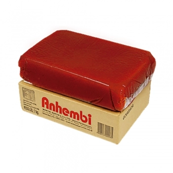 Doce De Goiabada Em Barra 7Kg Anhembi