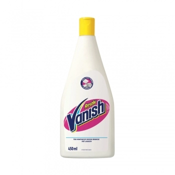 Vanish Resolve Pré Lavagem White 450Ml