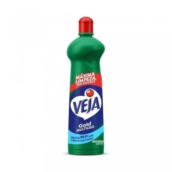 Veja Limpador Multiuso Campestre 500Ml