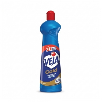 Veja Limpador Multiuso Original 500Ml