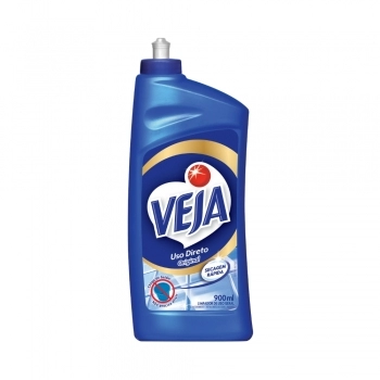 Veja Limpador Multiuso Uso Direto Original 900Ml