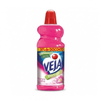 Veja Perfume E Sensações Flores E Sonhos 2L