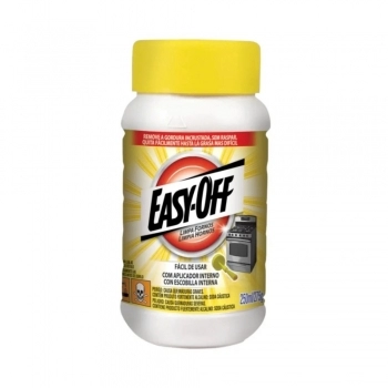 CASA E LIMPEZA/PRODUTOS DE LIMPEZA 250Ml Easy Off