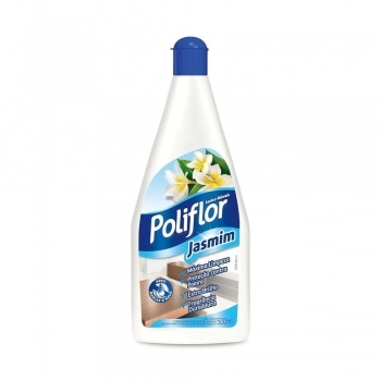 CASA E LIMPEZA/PRODUTOS DE LIMPEZA Poliflor Jasmim 500Ml