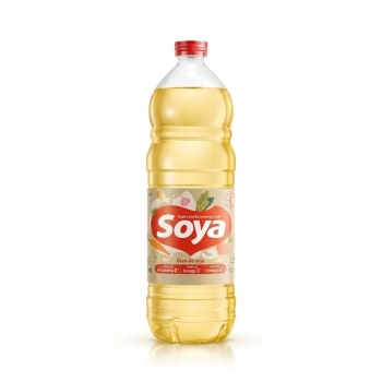 Óleo Soja 900Ml Soya