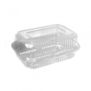 Embalagem Ga20 Rocambole Pet Conjunto C/ 100 Galvanotek