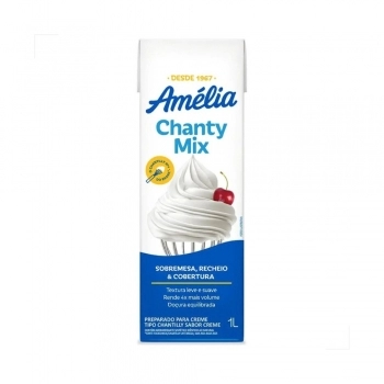 Chantilly Chanty Mix Amélia 1L Vigor