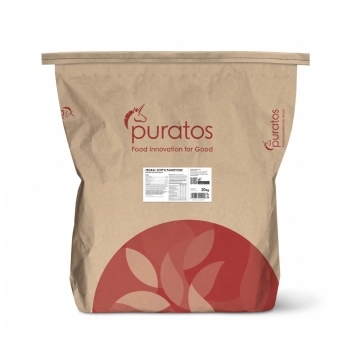 Mistura De Panetone Chocolate Tegral Softr 20Kg Puratos