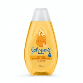 Baby Regular 200Ml Johnsons Kenvue